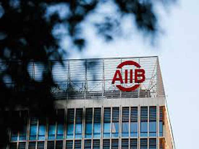  AIIB okays $511 million for Pakistan’s infrastructural projects