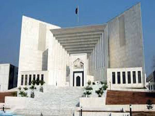 SC to decide COAS extension matter today