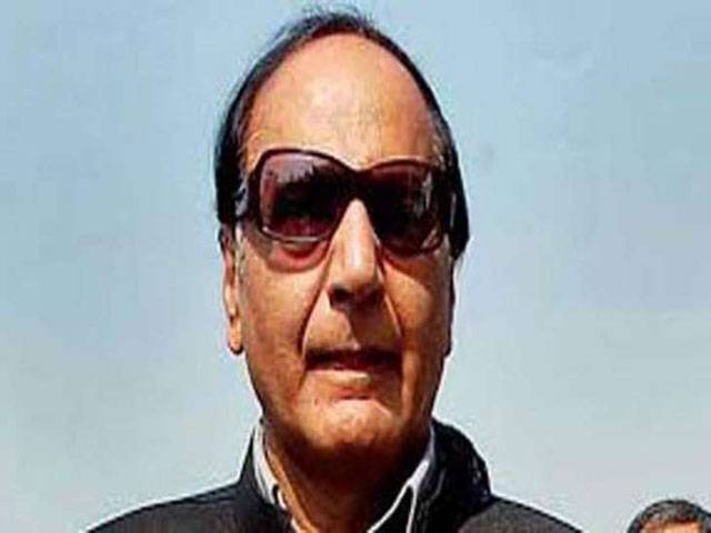 Why India is afraid of Army COAS’ service extension: Shujaat
