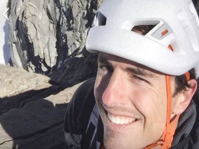 Famous free solo climber falls to death