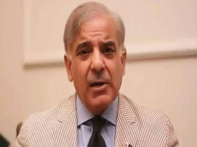 Shehbaz seeks permanent exemption from appearance in court