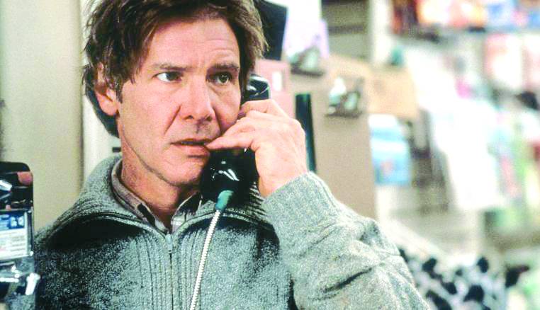 ‘The Fugitive’ is getting a reboot