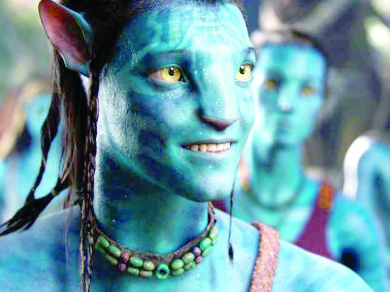 Avatar 2 sneak peek released