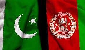 Pakistan, US discuss Afghan situation