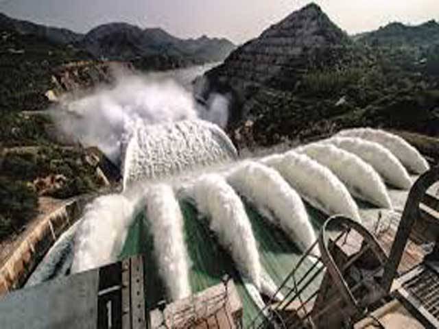Cost of Tarbela 4th hydropower project increases by 47 percent