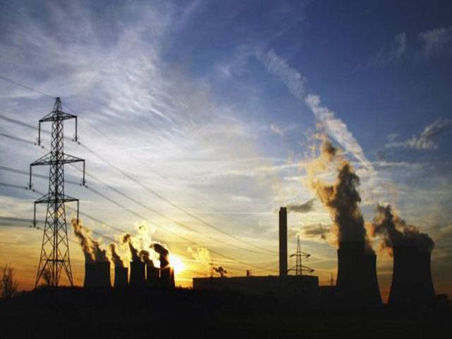 Polluting firms ‘will be hit by climate policies’