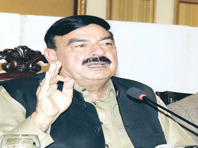 Hundreds of billions to come to exchequer soon, says Rashid
