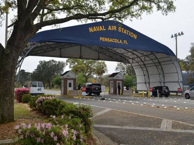 Pressure mounts on FBI for answers on Florida naval base shooting