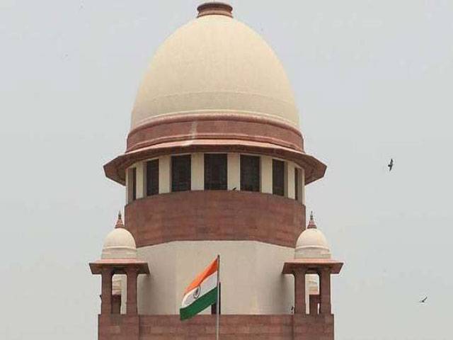 Indian SC judge brings submission up in Article 370 case