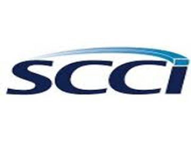 SCCI chief wants hurdles in Pakistan-Afghan trade removed