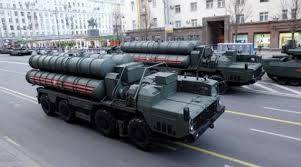 Turkey, Russia ‘very close’ to second missile defence deal 