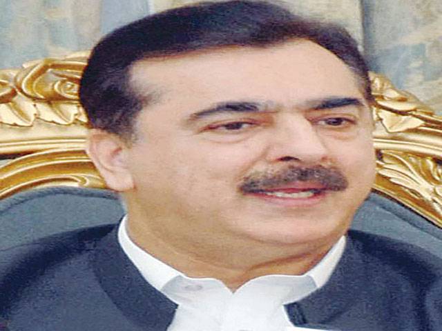 NAB summons Gilani in illegal appointment case