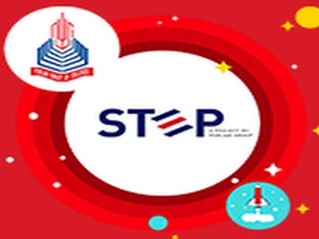 STEP’s scholarships for ECAT, MDCAT top scorers