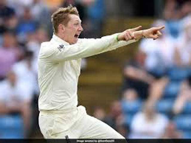 England call up Overton, Bess for South Africa Tests