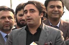 Bilawal to appear before NAB on 24th: PPP