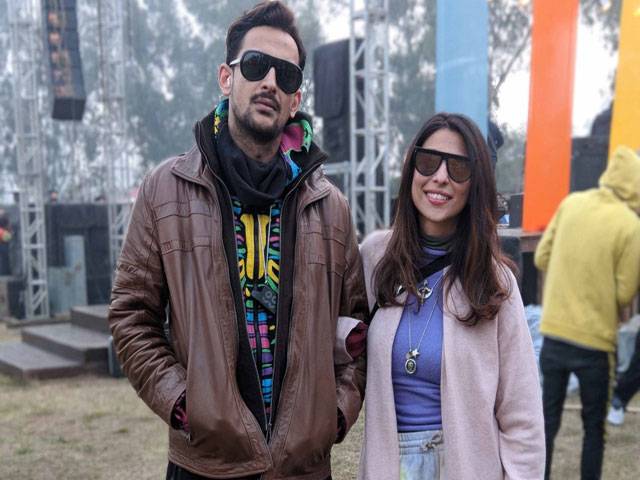 Koblumpi Music Fest enthralls Lahore with power packed live performances
