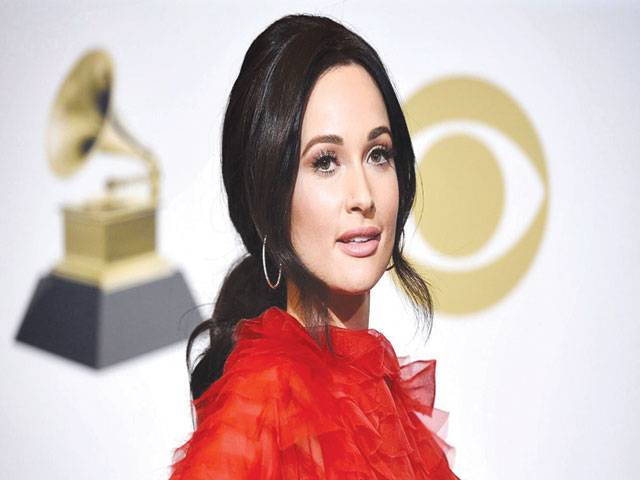 Kacey Musgraves is ‘particular’ about her style