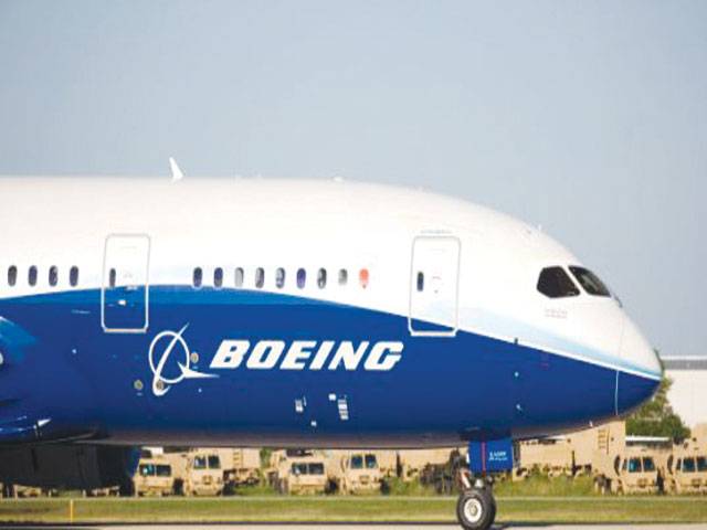 Boeing 737 MAX documents show ‘very disturbing’ staff concerns