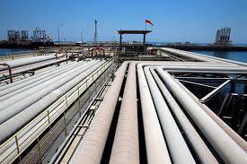 Kuwait and Saudi Arabia strike deal on shared oilfields