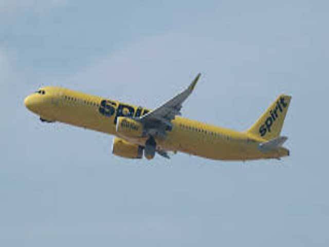 Spirit Airlines to buy 100 Airbus A320neo family aircraft