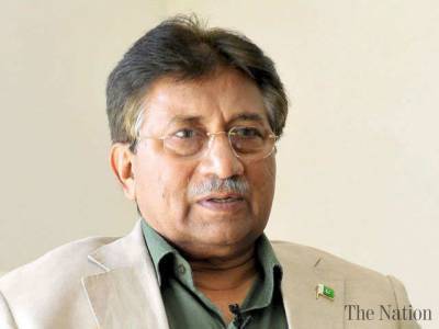 Special Court verdict Musharraf’s challenge hits holiday snag