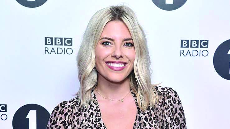 Mollie King wants to inspire young people with dyslexia