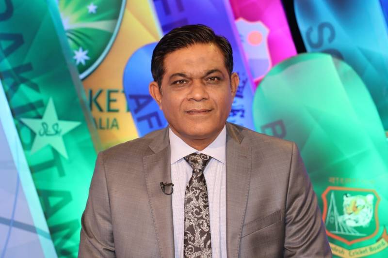 Latif urges PM to make cricket diplomacy part of foreign policy