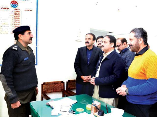 CM tells officials to monitor prices, take action against hoarders and profiteers