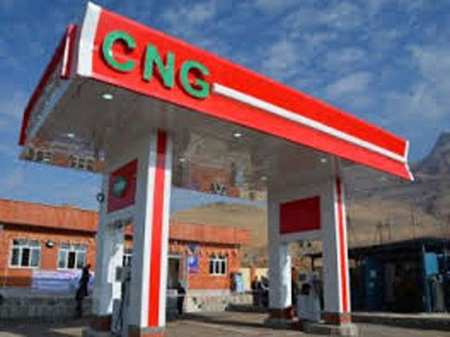 CNG stations in Punjab, Islamabad to open for 2 days