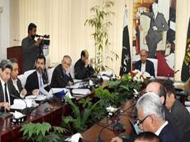 ECC okays submission of amendments to Power Act 1997 to cabinet