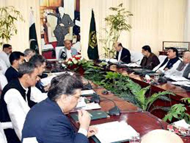 Ecnec approves seven development projects worth Rs216.4 billion