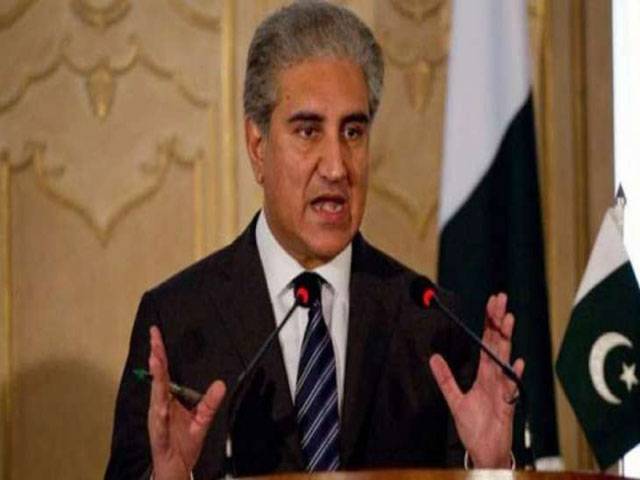 Pakistan won’t be part of any regional conflict, FM assures NA