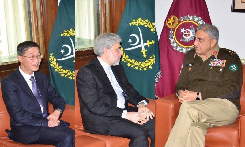 Pakistan wants situation to de-escalate, US told