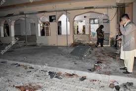 Quetta blast devours 15 lives