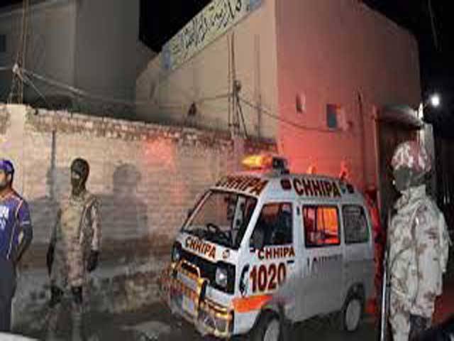 CTD registers FIR of Quetta’s blast