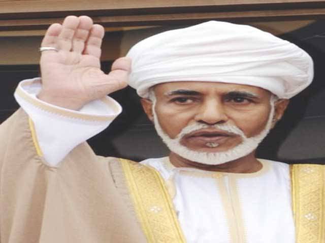Oman’s Sultan Qaboos passes away; Haitham takes over
