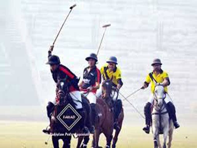 Tetra Pak, Barry’s qualify for main final of HBL Pakistan Polo Cup