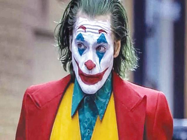 Joker makes super impact at Oscars