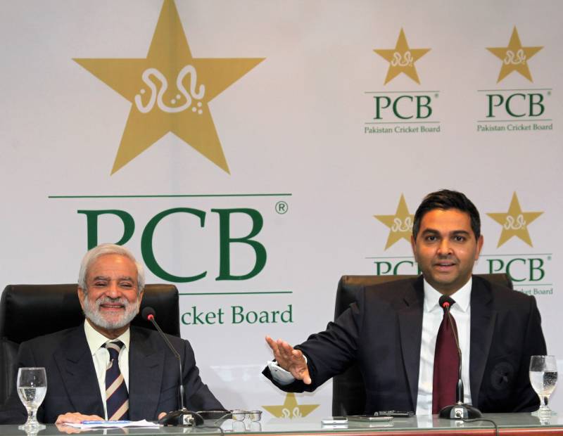 PCB convinces BCB to play ODI and two Tests in Pakistan