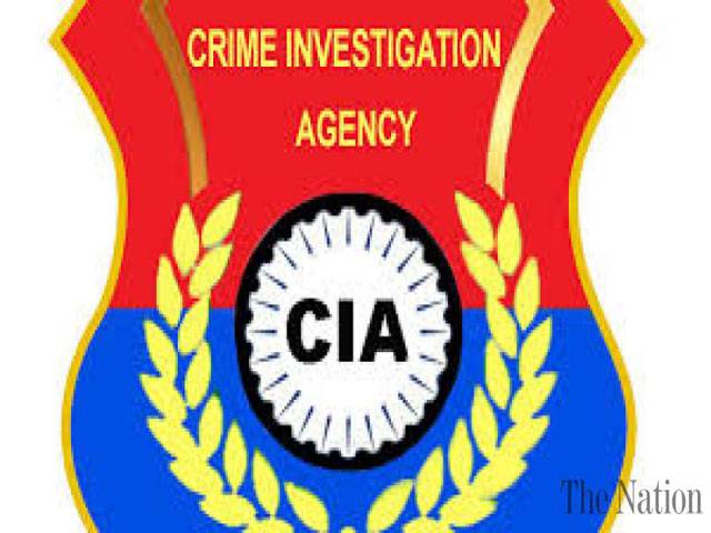 CIA police thwart major drug smuggling attempt