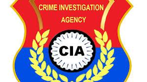 CIA police thwart major drug smuggling attempt