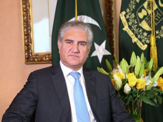 Pakistan brokering ME, regional peace: FM