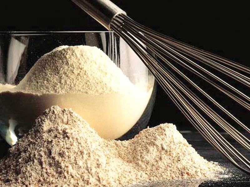Flour supply in Punjab improves