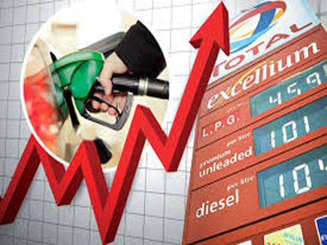 Petroleum Division proposes increase of 300pc in gas meter rent, hike of 15pc in gas prices
