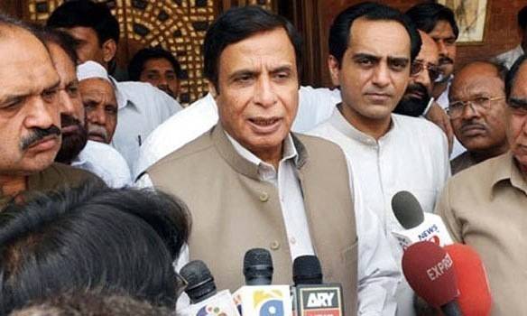 PML-Q, MQM and BNP stand with the government,