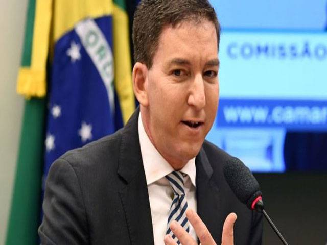 Brazil accuses journalist of cyber-crimes