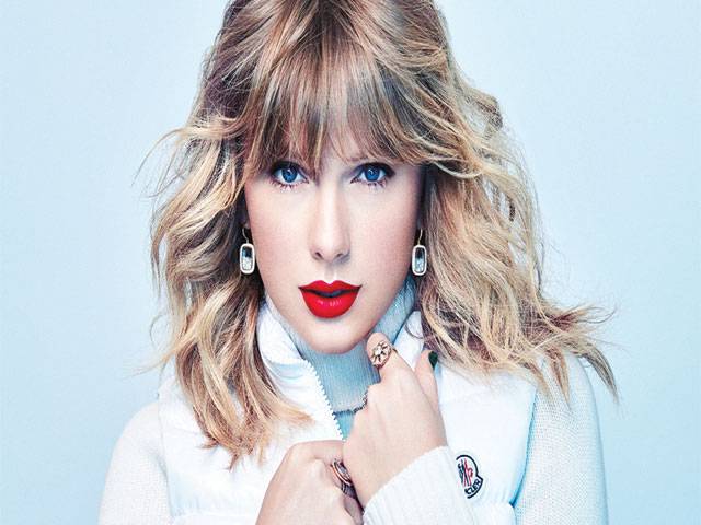 Taylor Swift to release new song