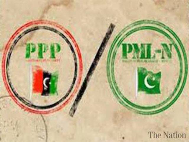 PPP, PML-N expect govt’s fall