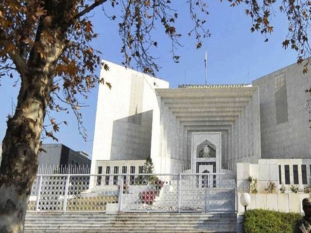 SC directs KP AG to probe delay in filing cases