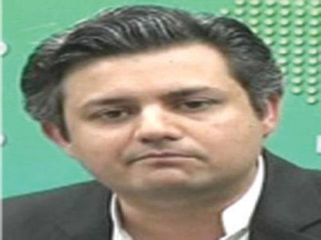 Pakistan hopes to get out of FATF grey list: Hammad Azhar